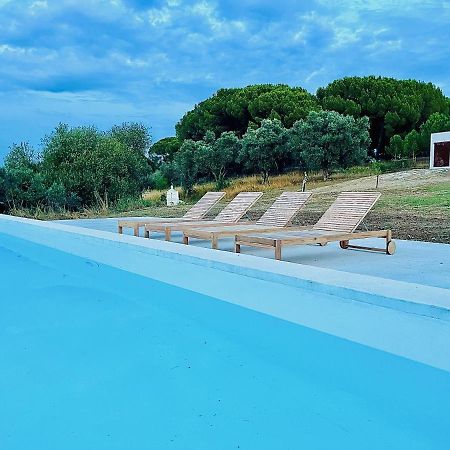 Fazenda Do Pomar By Trip2Portugal Villa Монтемор-о-Ново Екстериор снимка