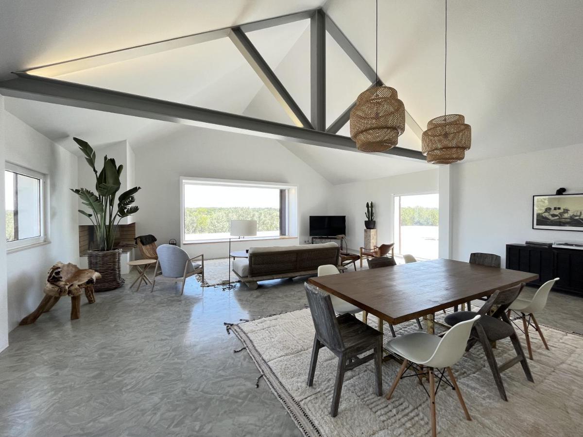 Fazenda Do Pomar By Trip2Portugal Villa Монтемор-о-Ново Екстериор снимка