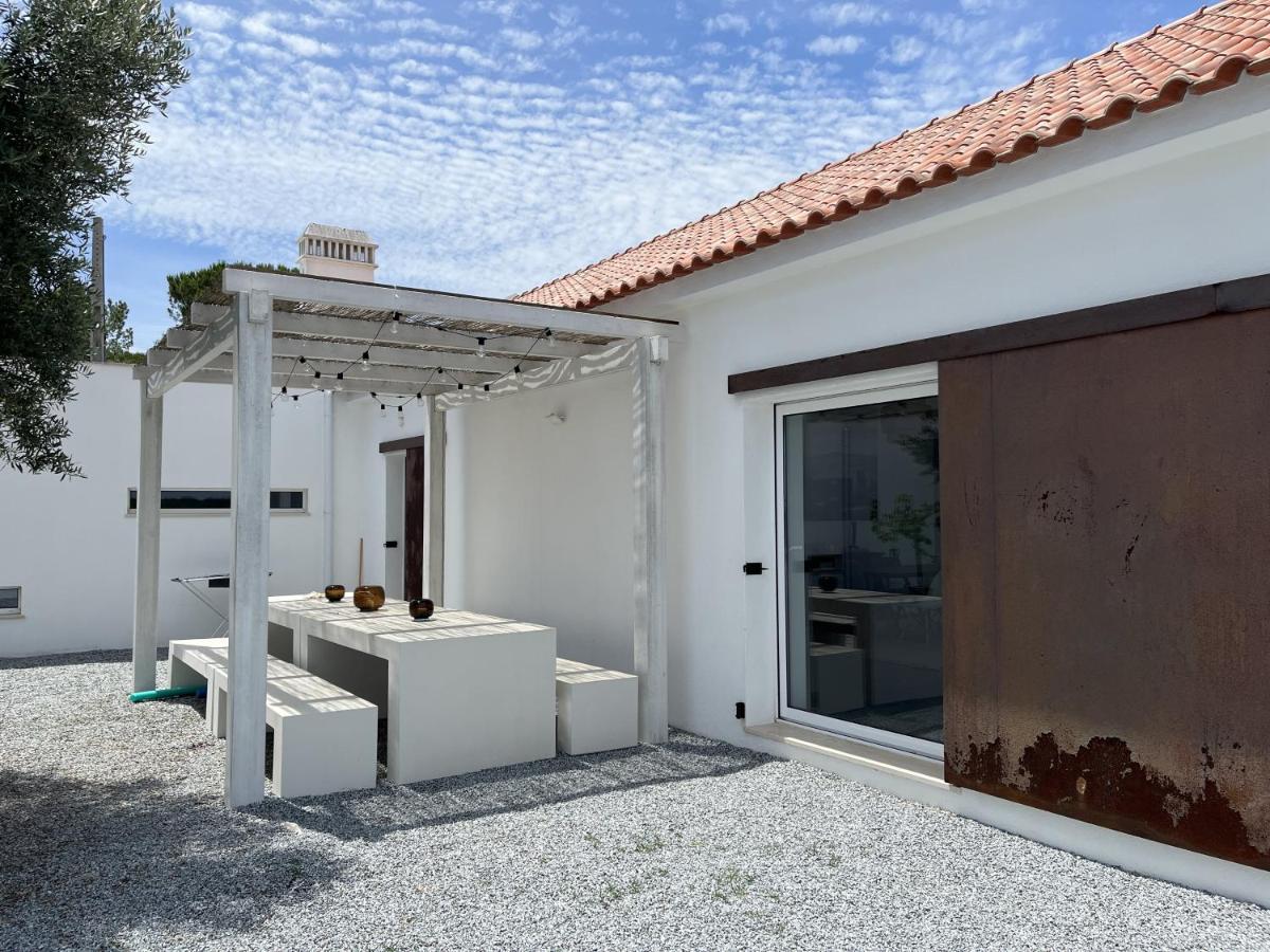 Fazenda Do Pomar By Trip2Portugal Villa Монтемор-о-Ново Екстериор снимка