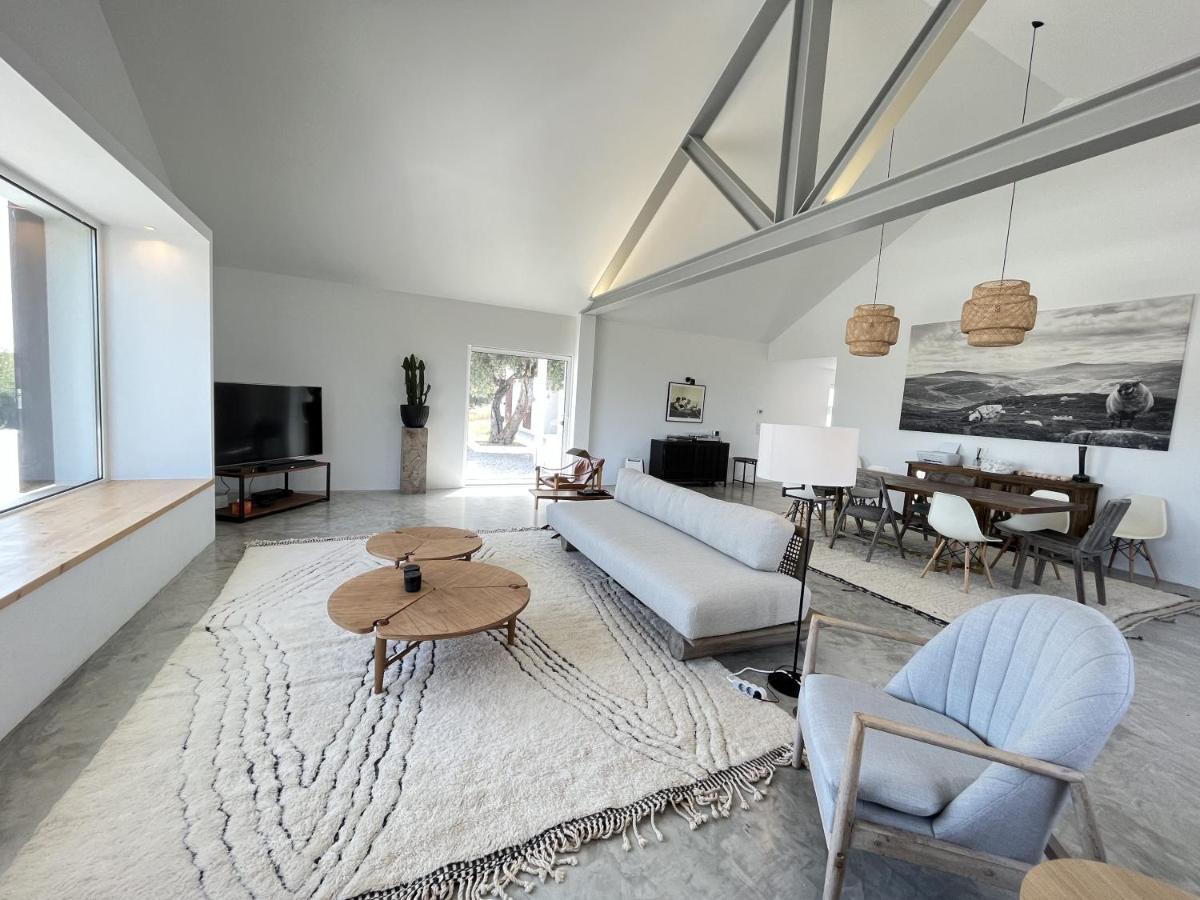 Fazenda Do Pomar By Trip2Portugal Villa Монтемор-о-Ново Екстериор снимка