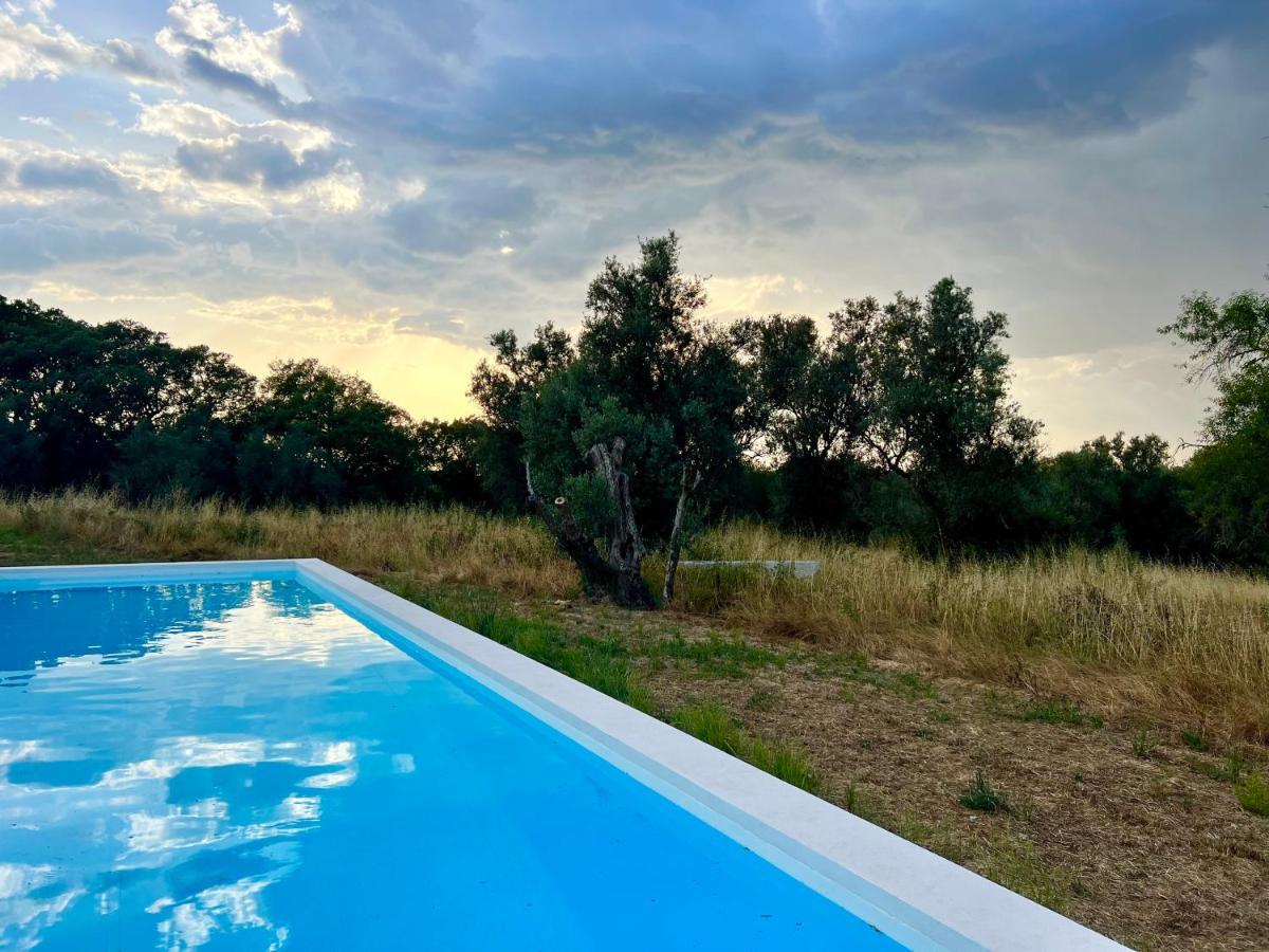 Fazenda Do Pomar By Trip2Portugal Villa Монтемор-о-Ново Екстериор снимка