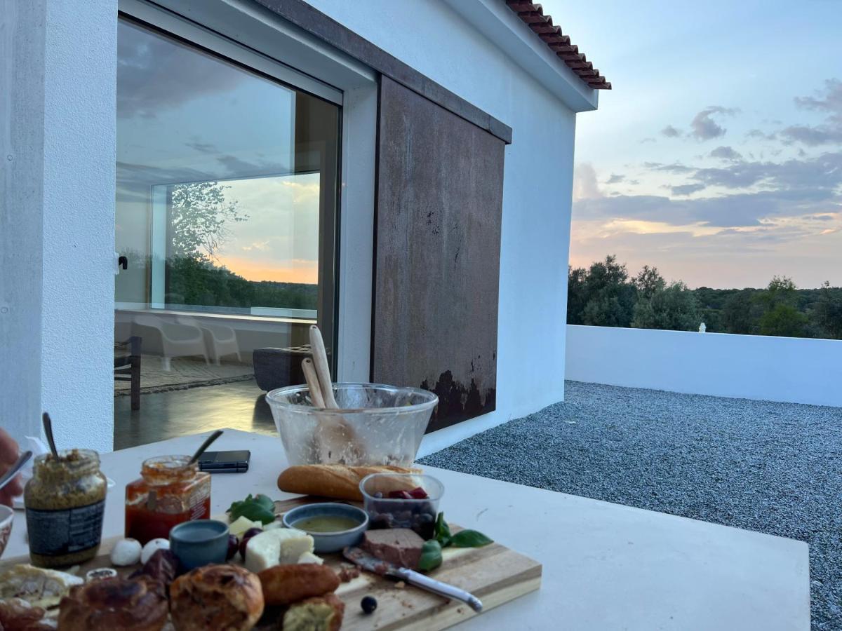 Fazenda Do Pomar By Trip2Portugal Villa Монтемор-о-Ново Екстериор снимка