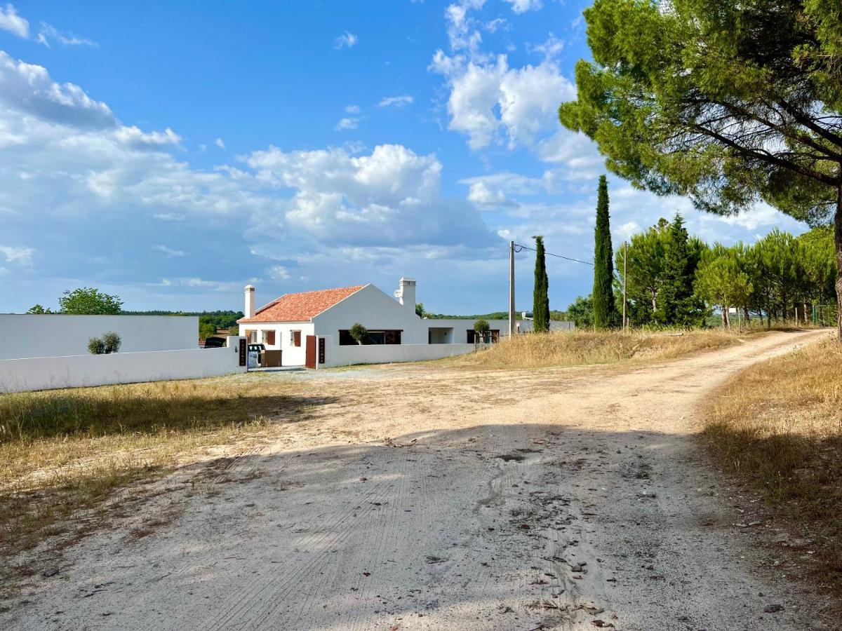 Fazenda Do Pomar By Trip2Portugal Villa Монтемор-о-Ново Екстериор снимка