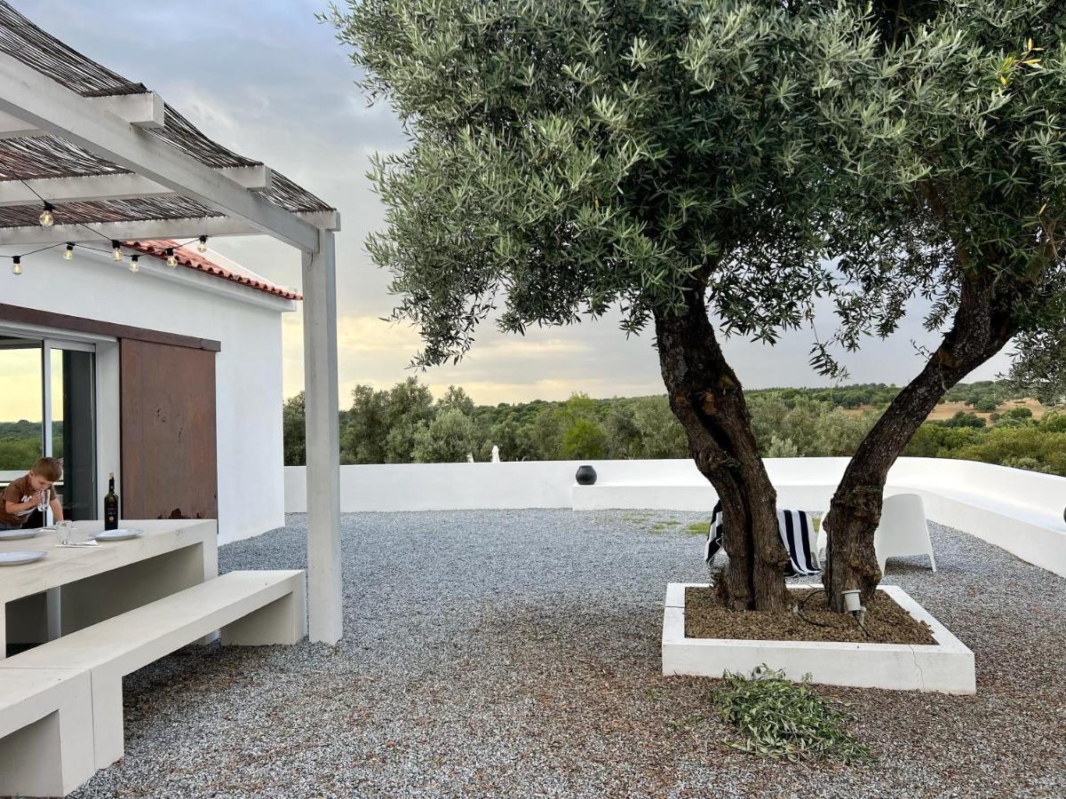 Fazenda Do Pomar By Trip2Portugal Villa Монтемор-о-Ново Екстериор снимка