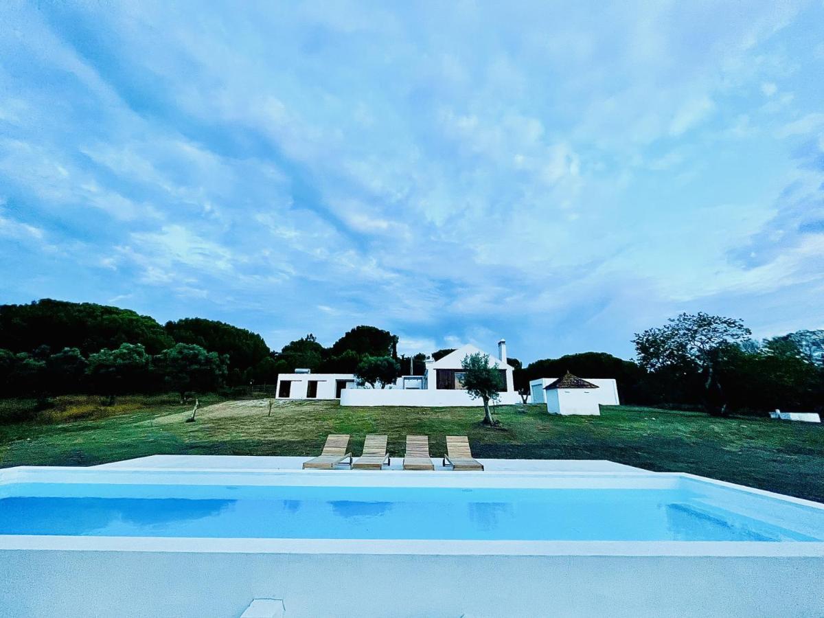 Fazenda Do Pomar By Trip2Portugal Villa Монтемор-о-Ново Екстериор снимка