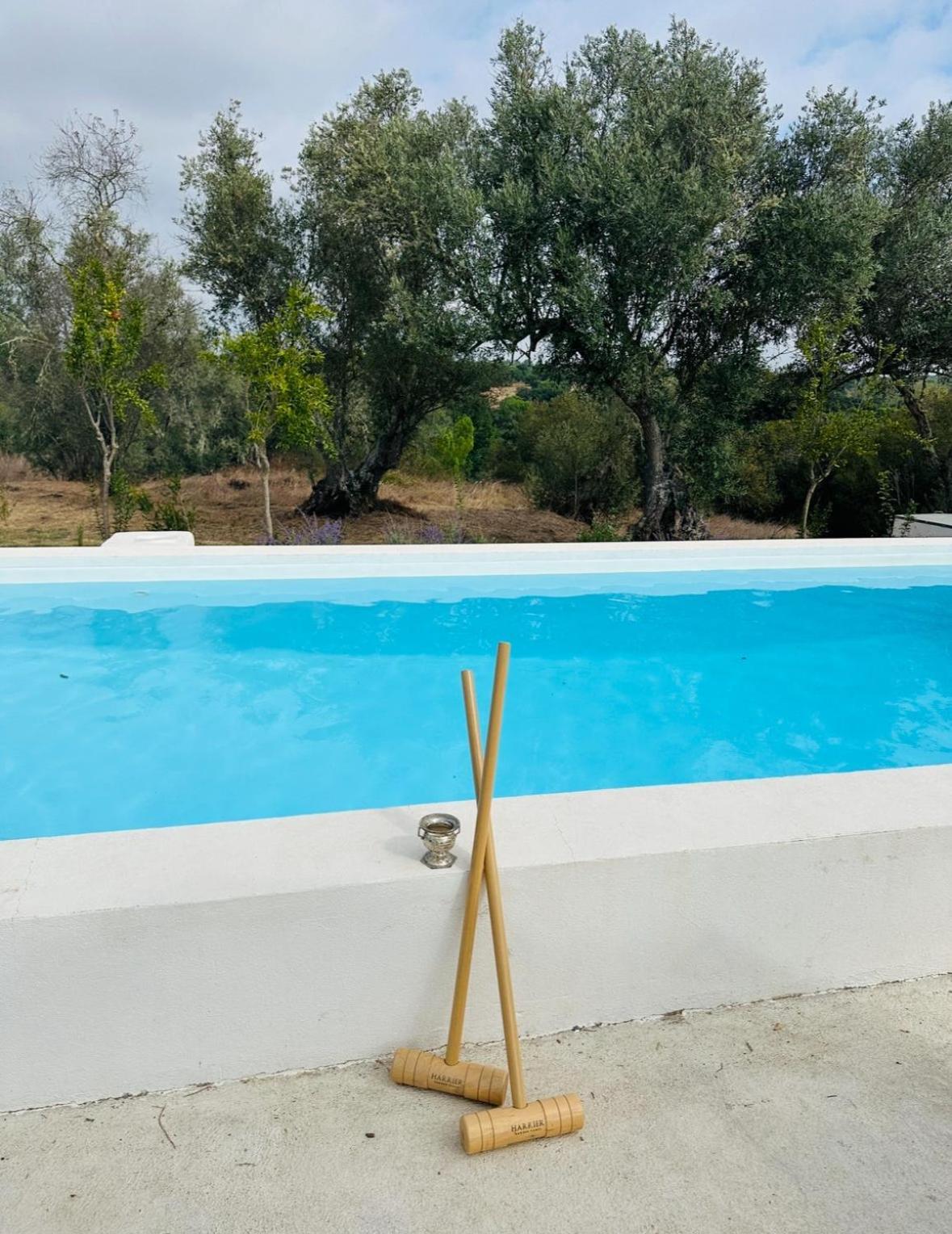 Fazenda Do Pomar By Trip2Portugal Villa Монтемор-о-Ново Екстериор снимка