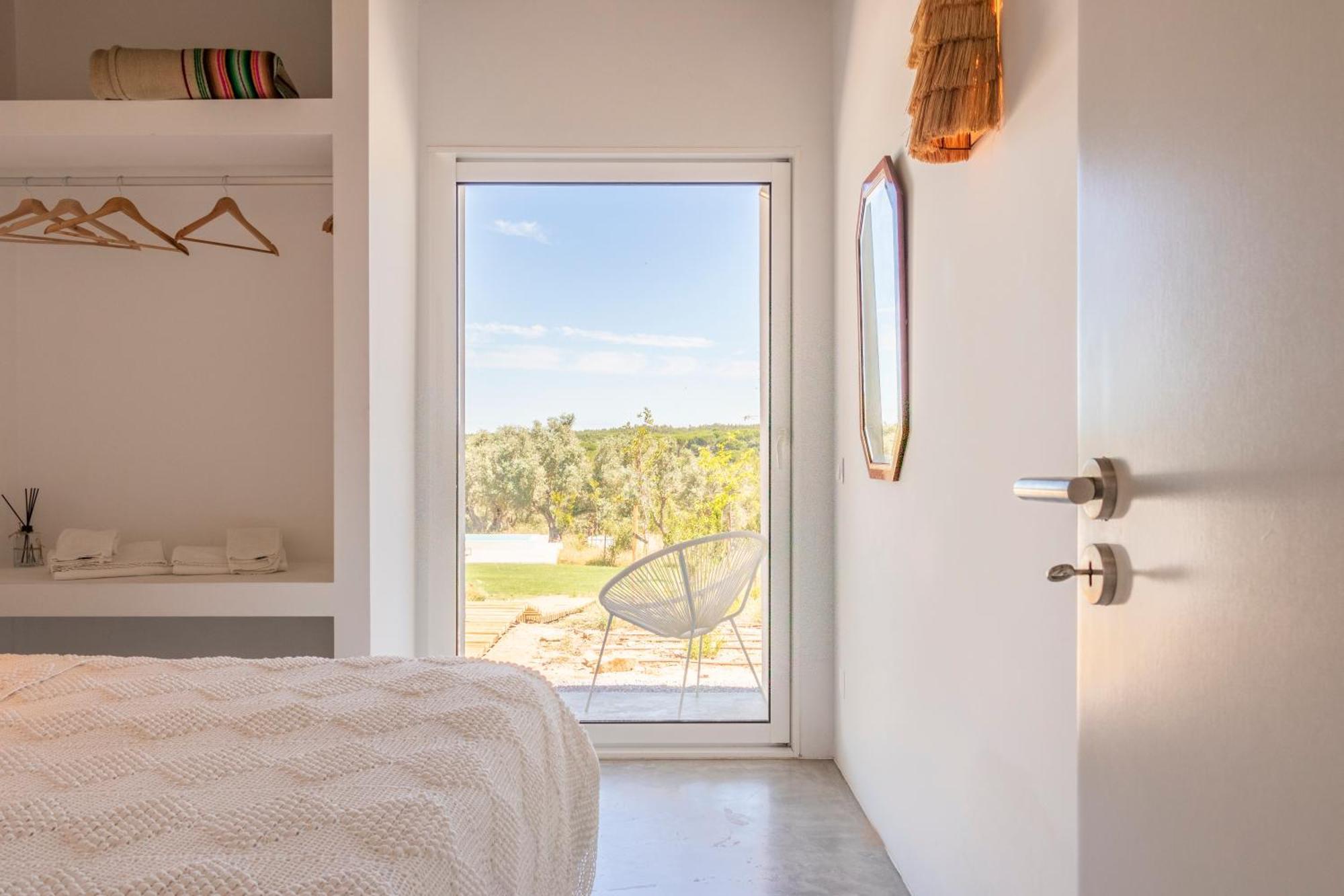 Fazenda Do Pomar By Trip2Portugal Villa Монтемор-о-Ново Екстериор снимка