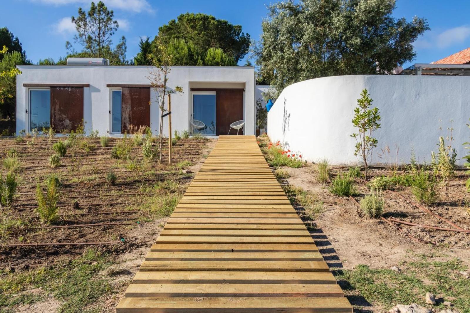 Fazenda Do Pomar By Trip2Portugal Villa Монтемор-о-Ново Екстериор снимка