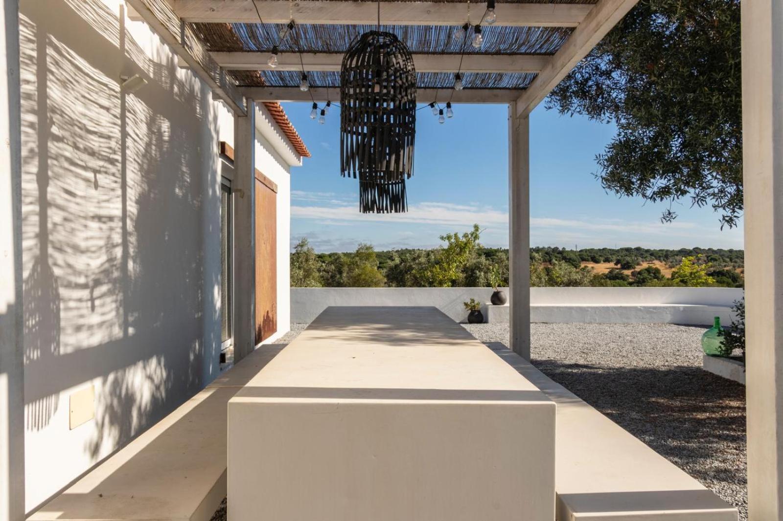 Fazenda Do Pomar By Trip2Portugal Villa Монтемор-о-Ново Екстериор снимка